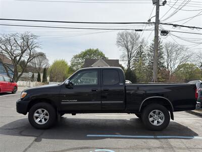 2005 Toyota Tundra SR5   - Photo 7 - Mine Hill, NJ 07803