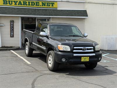 2005 Toyota Tundra SR5   - Photo 2 - Mine Hill, NJ 07803