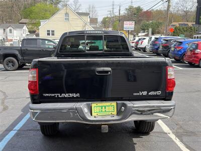 2005 Toyota Tundra SR5   - Photo 4 - Mine Hill, NJ 07803