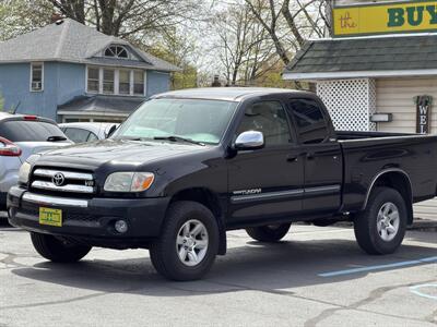 2005 Toyota Tundra SR5   - Photo 8 - Mine Hill, NJ 07803