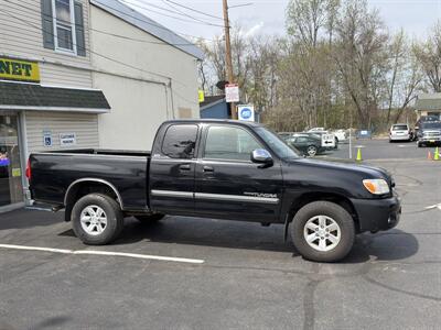 2005 Toyota Tundra SR5   - Photo 3 - Mine Hill, NJ 07803