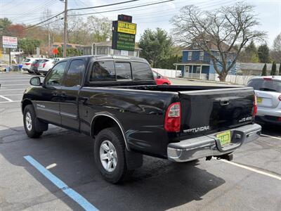 2005 Toyota Tundra SR5   - Photo 6 - Mine Hill, NJ 07803