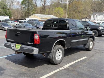 2005 Toyota Tundra SR5   - Photo 5 - Mine Hill, NJ 07803