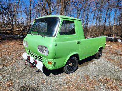 1961 Ford Other Pickups Econoline Pickup   - Photo 1 - Mine Hill, NJ 07803