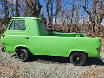 1961 Ford Other Pickups Econoline Pickup   - Photo 6 - Mine Hill, NJ 07803