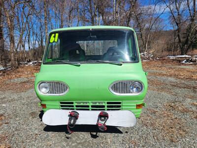 1961 Ford Other Pickups Econoline Pickup   - Photo 2 - Mine Hill, NJ 07803