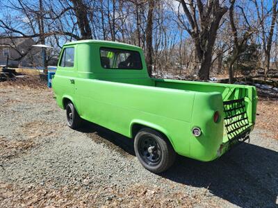 1961 Ford Other Pickups Econoline Pickup   - Photo 5 - Mine Hill, NJ 07803