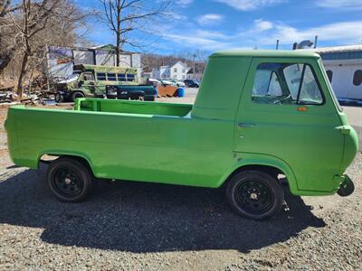 1961 Ford Other Pickups Econoline Pickup   - Photo 4 - Mine Hill, NJ 07803