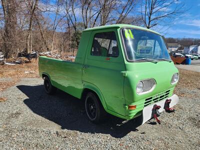 1961 Ford Other Pickups Econoline Pickup   - Photo 3 - Mine Hill, NJ 07803