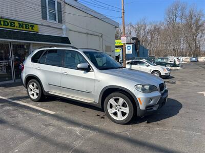 2009 BMW X5 xDrive30i   - Photo 3 - Mine Hill, NJ 07803
