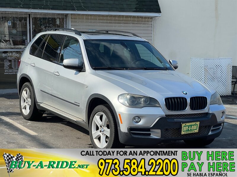 2009 BMW X5 xDrive30i  