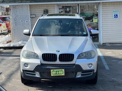 2009 BMW X5 xDrive30i   - Photo 2 - Mine Hill, NJ 07803