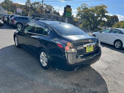 2010 Nissan Altima 2.5 SL   - Photo 6 - Mine Hill, NJ 07803