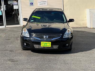 2010 Nissan Altima 2.5 SL   - Photo 1 - Mine Hill, NJ 07803