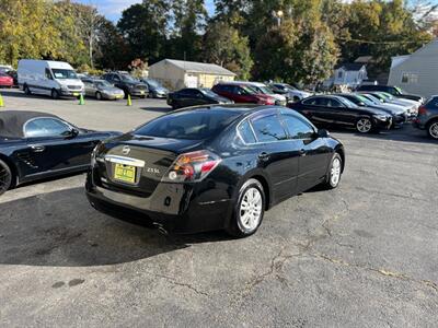 2010 Nissan Altima 2.5 SL   - Photo 4 - Mine Hill, NJ 07803