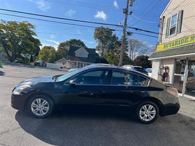 2010 Nissan Altima 2.5 SL   - Photo 7 - Mine Hill, NJ 07803