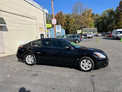 2010 Nissan Altima 2.5 SL   - Photo 3 - Mine Hill, NJ 07803