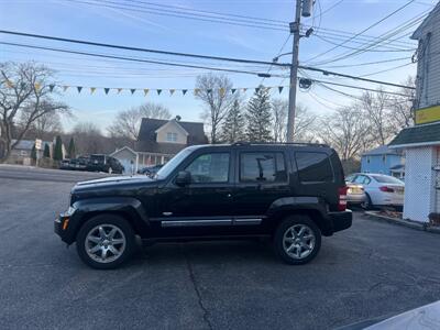 2012 Jeep Liberty Sport   - Photo 7 - Mine Hill, NJ 07803