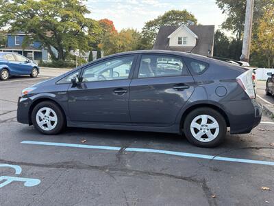 2010 Toyota Prius III - Photo 6 - Mine Hill, NJ 07803