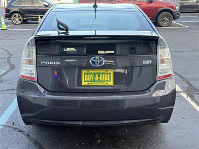 2010 Toyota Prius III - Photo 4 - Mine Hill, NJ 07803