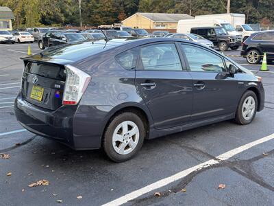 2010 Toyota Prius III - Photo 3 - Mine Hill, NJ 07803