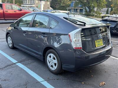 2010 Toyota Prius III - Photo 5 - Mine Hill, NJ 07803