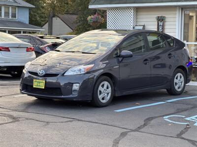 2010 Toyota Prius III - Photo 7 - Mine Hill, NJ 07803