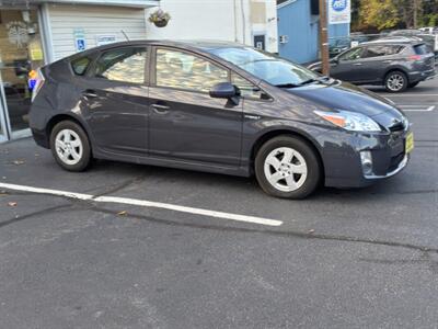 2010 Toyota Prius III - Photo 2 - Mine Hill, NJ 07803