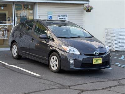 2010 Toyota Prius III - Photo 1 - Mine Hill, NJ 07803