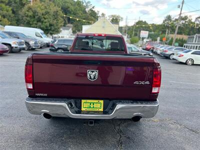 2017 RAM 1500 SXT   - Photo 5 - Mine Hill, NJ 07803