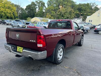 2017 RAM 1500 SXT   - Photo 4 - Mine Hill, NJ 07803