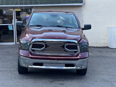 2017 RAM 1500 SXT   - Photo 1 - Mine Hill, NJ 07803