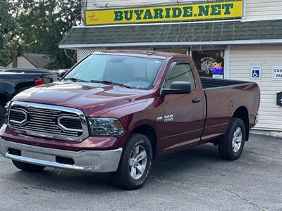 2017 RAM 1500 SXT   - Photo 8 - Mine Hill, NJ 07803