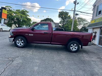 2017 RAM 1500 SXT   - Photo 7 - Mine Hill, NJ 07803