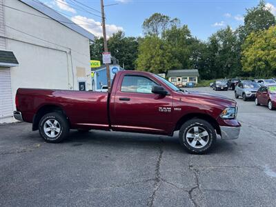 2017 RAM 1500 SXT   - Photo 3 - Mine Hill, NJ 07803