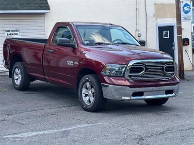 2017 RAM 1500 SXT   - Photo 2 - Mine Hill, NJ 07803