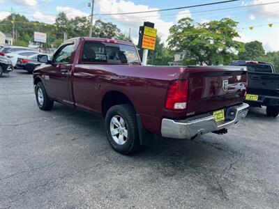 2017 RAM 1500 SXT   - Photo 6 - Mine Hill, NJ 07803