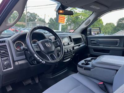 2017 RAM 1500 SXT   - Photo 10 - Mine Hill, NJ 07803