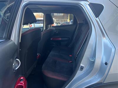 2016 Nissan JUKE SV   - Photo 12 - Mine Hill, NJ 07803