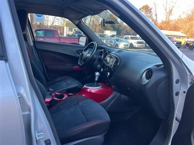 2016 Nissan JUKE SV   - Photo 13 - Mine Hill, NJ 07803
