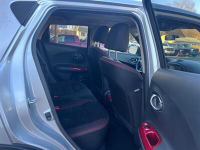 2016 Nissan JUKE SV   - Photo 13 - Mine Hill, NJ 07803