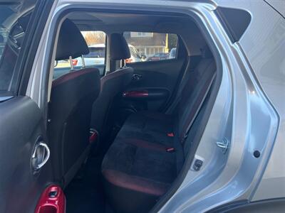 2016 Nissan JUKE SV   - Photo 11 - Mine Hill, NJ 07803
