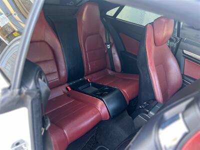 2012 Mercedes-Benz E 350 4MATIC   - Photo 15 - Mine Hill, NJ 07803