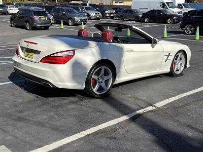 2016 Mercedes-Benz SL 400 - Photo 3 - Mine Hill, NJ 07803