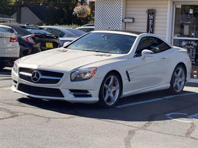 2016 Mercedes-Benz SL 400 - Photo 15 - Mine Hill, NJ 07803