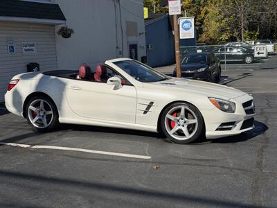 2016 Mercedes-Benz SL 400 - Photo 2 - Mine Hill, NJ 07803