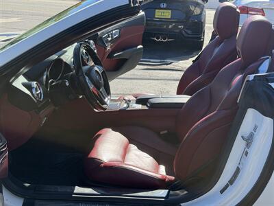 2016 Mercedes-Benz SL 400 - Photo 10 - Mine Hill, NJ 07803