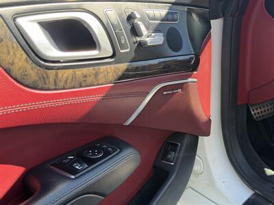 2016 Mercedes-Benz SL 400 - Photo 11 - Mine Hill, NJ 07803