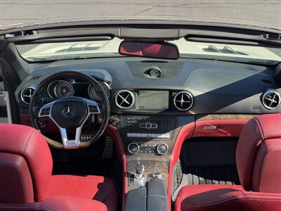 2016 Mercedes-Benz SL 400 - Photo 12 - Mine Hill, NJ 07803