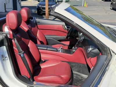 2016 Mercedes-Benz SL 400 - Photo 8 - Mine Hill, NJ 07803